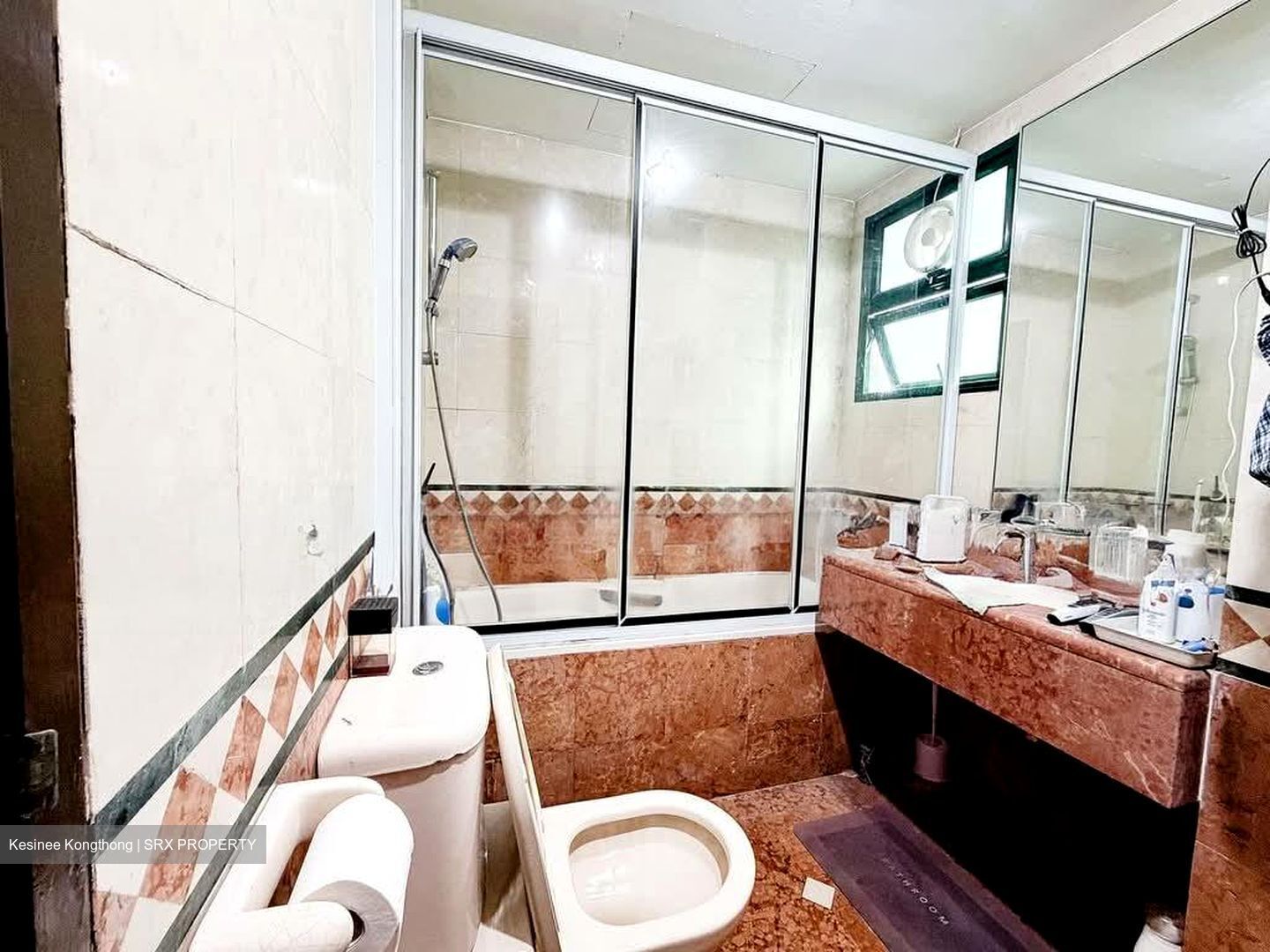 Hillview Green (D21), Condominium #559741991